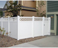 Custom Fence