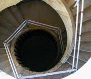 Tyler Safety rails - Texas