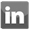 Follow us on LinkedIn