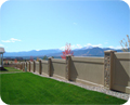 Fort_Carson, Colorado Fence Installers